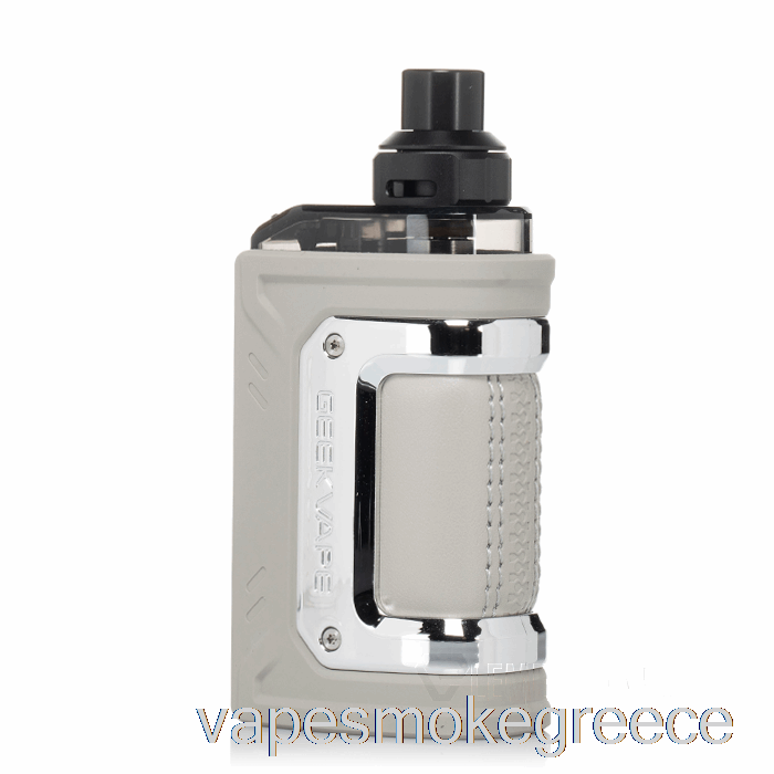 Vape Greece Geek Vape H45 Classic 45w (aegis Hero 2 Classic) Pod System γκρι